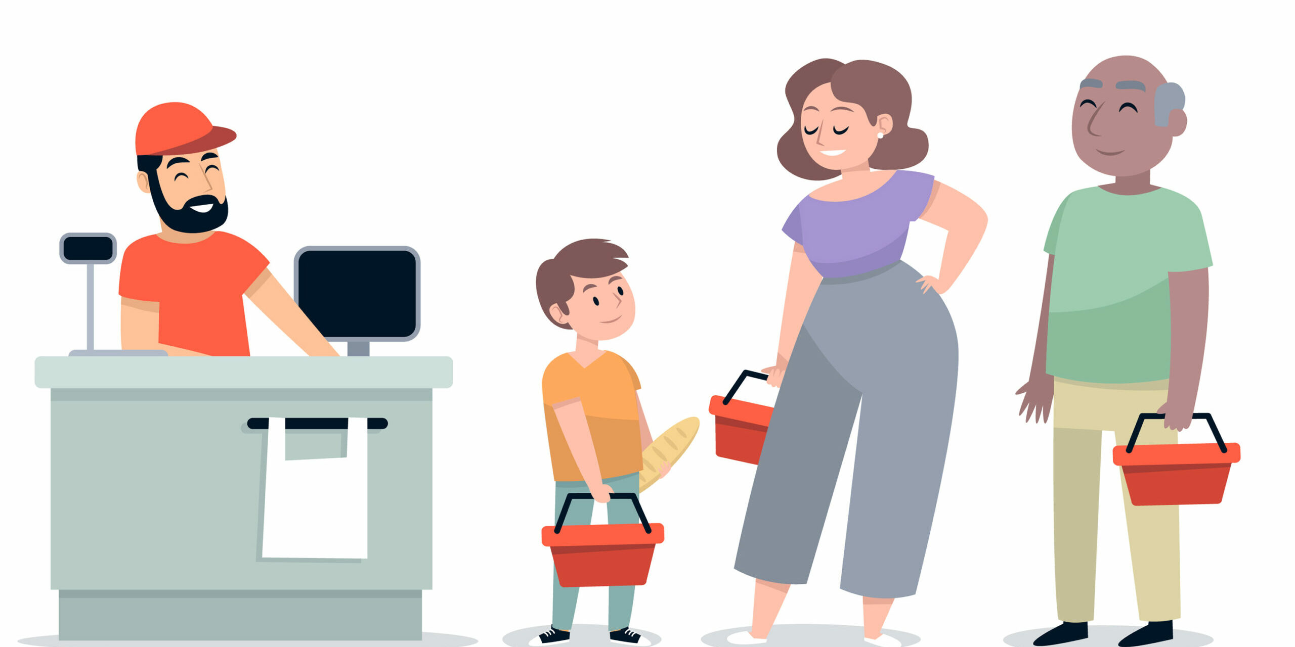 New Freepik Signature